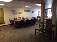 Load image into Gallery viewer, Rent Magpie's Gathering Place - 4 Hour Time Slot